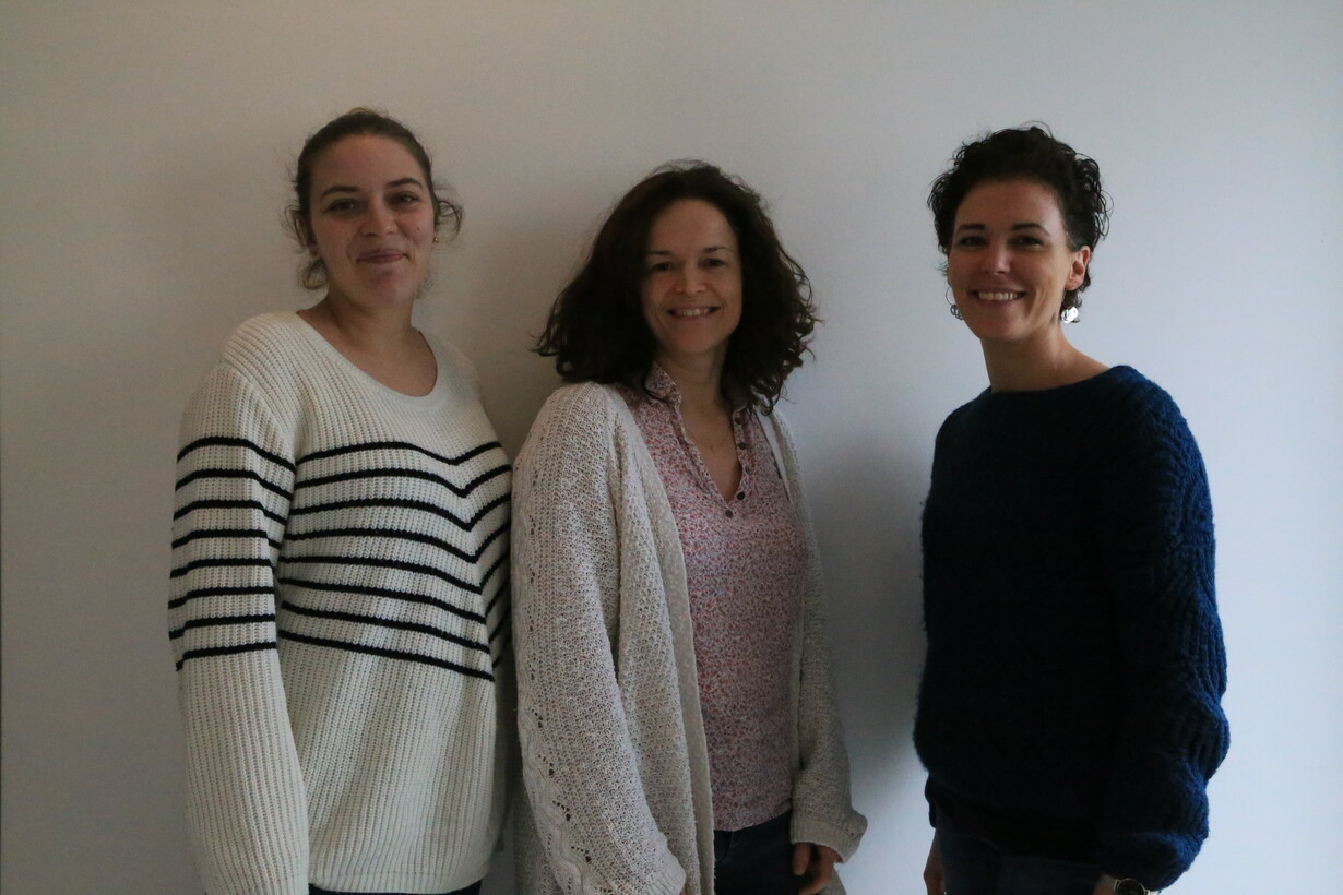 cabinet infirmier de magalie louail et elodie vandenbossche