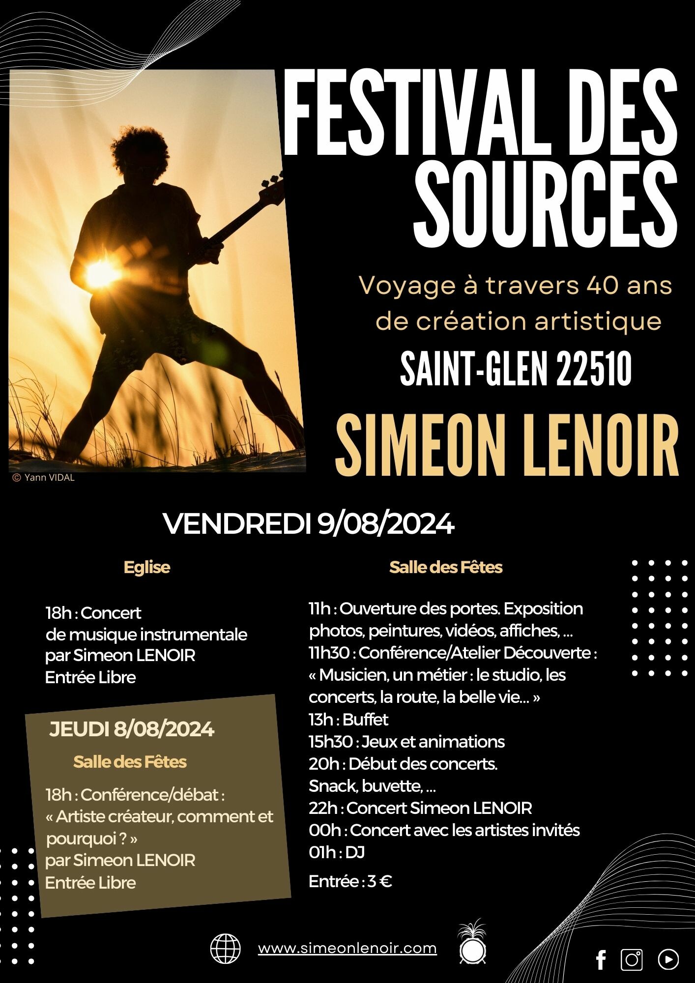 Festival des Sources